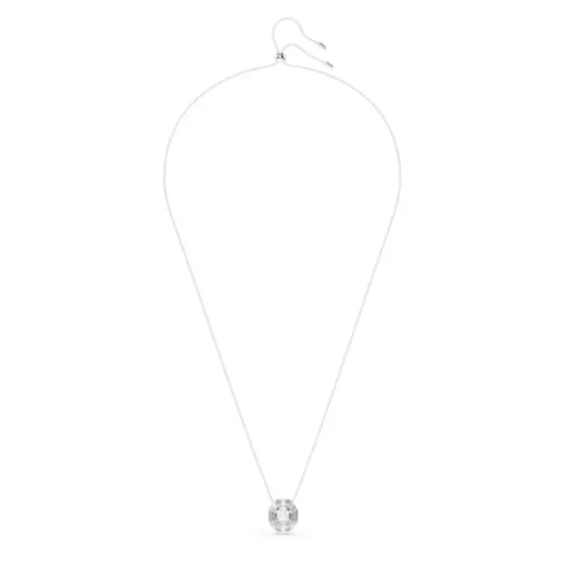 Collier Femme Swarovski Mesmera 5669914 - L CRY/RHS
