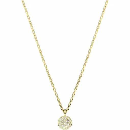 Collier Femme Swarovski Meteora - 5683442 doré