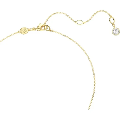 Collier Femme Swarovski Meteora - 5683443 doré