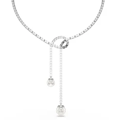 Collier Femme Swarovski Matrix - 5692416