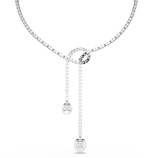 Collier Femme Swarovski Matrix - 5692416