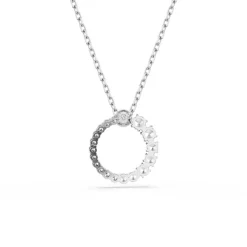 Collier Femme Swarovski Matrix - 5688751