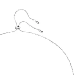 Collier Femme Swarovski Mesmera 5669914 - L CRY/RHS