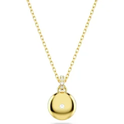 Collier Femme Swarovski Meteora - 5683443 doré