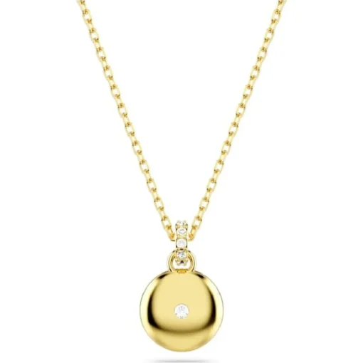 Collier Femme Swarovski Meteora - 5683443 doré