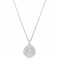 Collier Femme Swarovski Meteora - 5684244 argent
