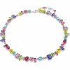 Collier Femme Swarovski Re Gema 5656397 ALL ARD - CRMU/RHS