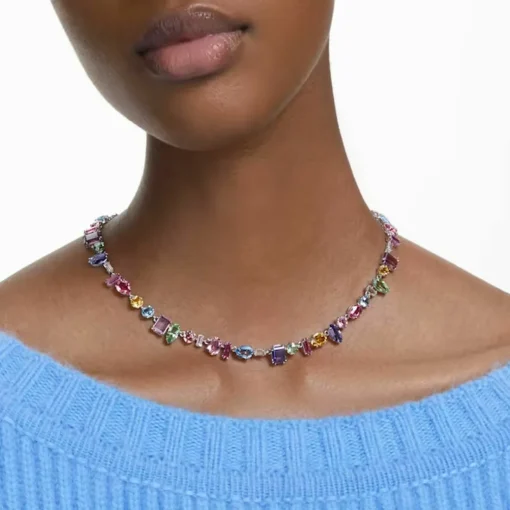 Collier Femme Swarovski Re Gema 5656397 ALL ARD - CRMU/RHS
