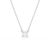Collier Femme Swarovski Stilla - 5701903