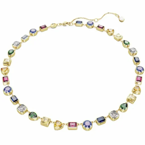 Collier Femme Swarovski Stilla 5662915 - ALL ARD MUL/GOS