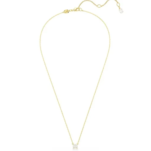 Collier Femme Swarovski Stilla - 5693153