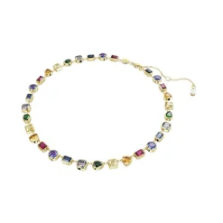 Collier Femme Swarovski Stilla 5662915 - ALL ARD MUL/GOS