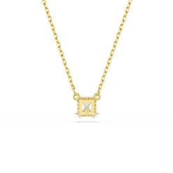 Collier Femme Swarovski Stilla - 5693153