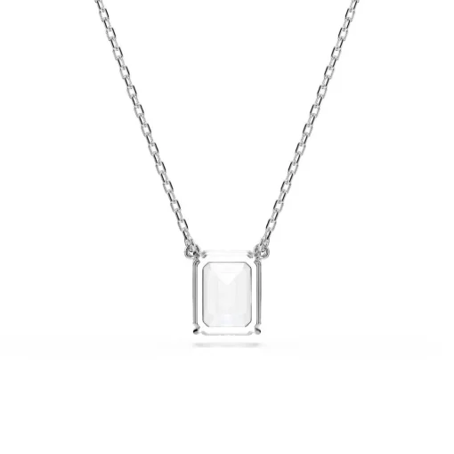 Collier Femme Swarovski Stilla - 5693405