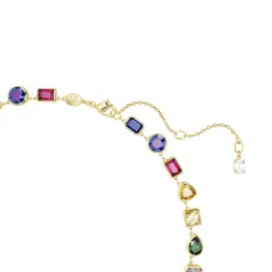 Collier Femme Swarovski Stilla 5662915 - ALL ARD MUL/GOS