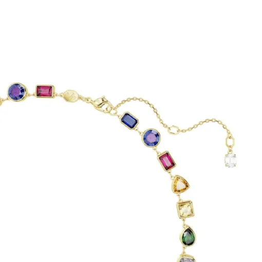 Collier Femme Swarovski Stilla 5662915 - ALL ARD MUL/GOS