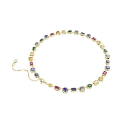 Collier Femme Swarovski Stilla 5662915 - ALL ARD MUL/GOS