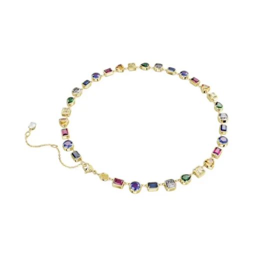 Collier Femme Swarovski Stilla 5662915 - ALL ARD MUL/GOS