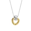 Collier Femme 3973SY Ti Sento