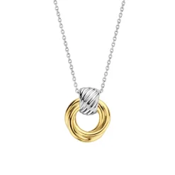 Collier Femme 3973SY Ti Sento