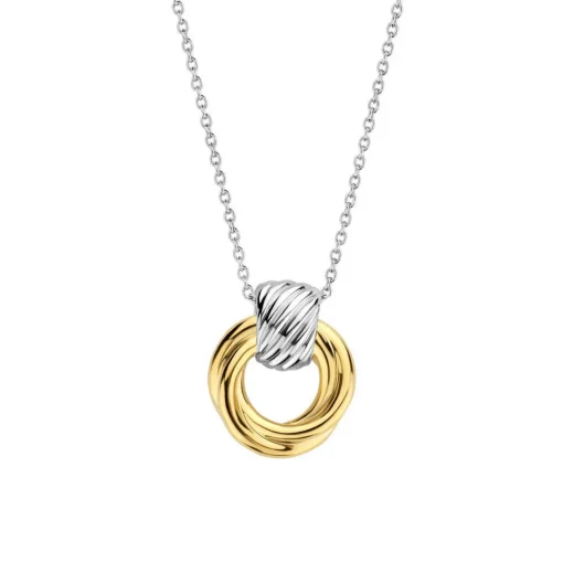 Collier Femme 3973SY Ti Sento