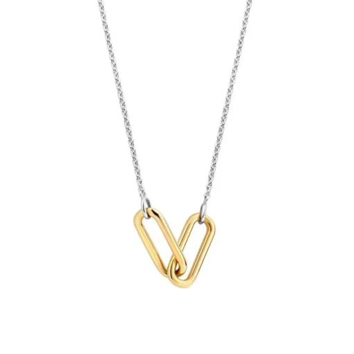 Collier Femme Ti Sento Bijoux 3966SY - Argent