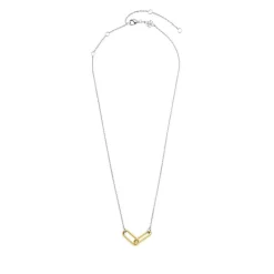Collier Femme Ti Sento Bijoux 3966SY - Argent