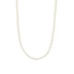Collier Femme Ti Sento 3916PW-42 - Argent