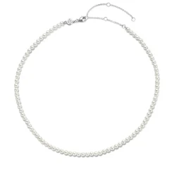 Collier Femme Ti Sento 3916PW-42 - Argent