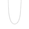 Collier Femme Ti Sento 3992ZI-39 - Argent