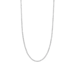 Collier Femme Ti Sento 3992ZI-39 - Argent