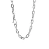 Collier Femme Ti Sento 3957ZI-48 - Argent