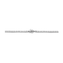 Collier Femme Ti Sento 3992ZI-39 - Argent