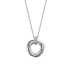 Collier Femme 3972ZI Ti Sento