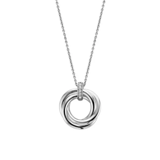 Collier Femme 3972ZI Ti Sento
