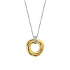 Collier Femme 3972ZY Ti Sento