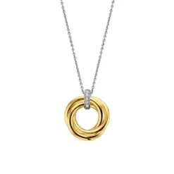 Collier Femme 3972ZY Ti Sento