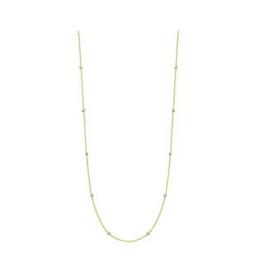 Collier Femme 3978ZY Ti Sento