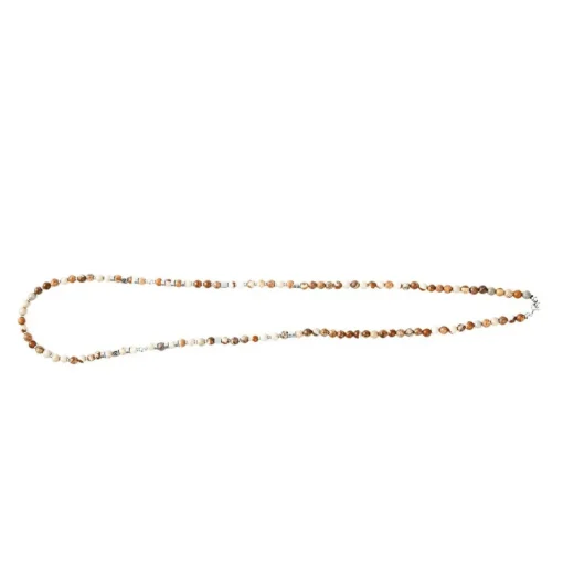 Collier Homme 285236-3 Redskins Bijoux