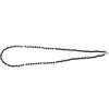 Collier Homme 285236-1 Redskins Bijoux