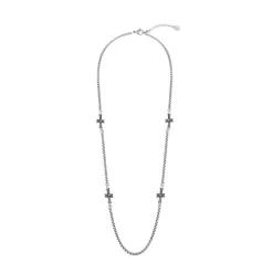 Collier Homme 285242 Redskins Bijoux