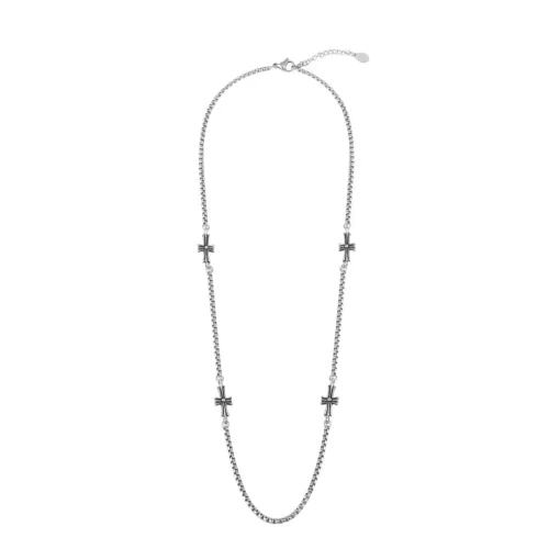 Collier Homme 285242 Redskins Bijoux