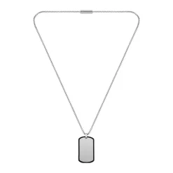 Collier Homme Boss 1580050