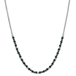 Collier Homme Jourdan Bengale - JH250023N Acier