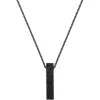Collier Homme Jourdan Manoe - JH250010N Acier
