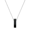 Collier Homme Jourdan Manoe - JH250009N Acier