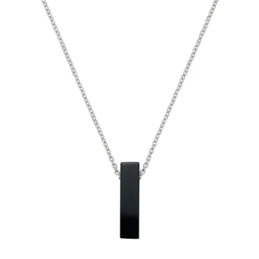 Collier Homme Jourdan Manoe - JH250009N Acier