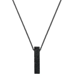 Collier Homme Jourdan Manoe - JH250010N Acier