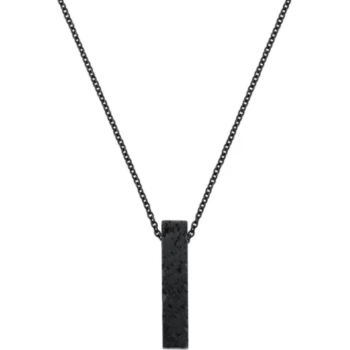 Collier Homme Jourdan Manoe - JH250010N Acier