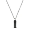 Collier Homme Jourdan Nunki - JH250047N Métal